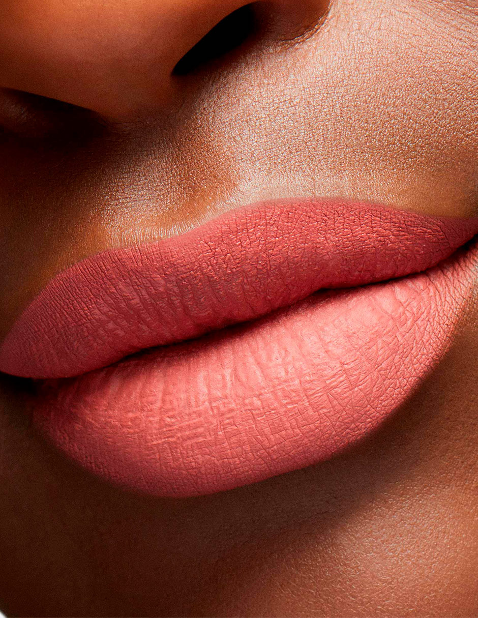 M·A·C LOCKED KISS INK (LABIAL LÍQUIDO MATE)